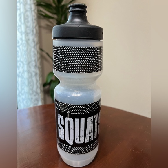 Lululemon water bottle! - Picture 2 of 2